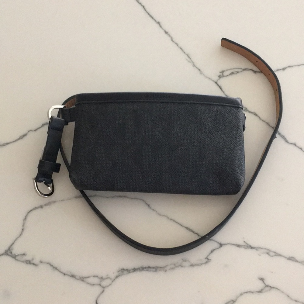 MK Fanny pack- large size